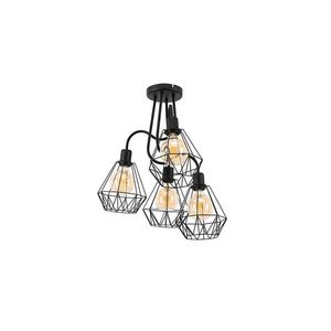 ArtElta Visiaca lampa BENDINNI 4 vyobraziť