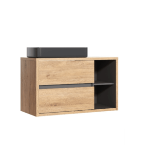 ArtCom Skrinka pod umývadlo DEVON 823 | 100 cm vyobraziť