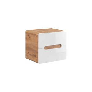 ArtCom Skrinka pod umývadlo ARUBA White 828 | 60 cm vyobraziť