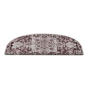 Nášľapy na schody v súprave 16 ks 20x65 cm Oriental Era – Vitaus vyobraziť