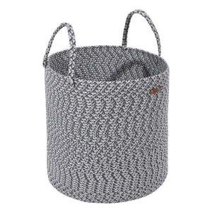 Látkový košík do kúpeľne - Mioli Decor vyobraziť