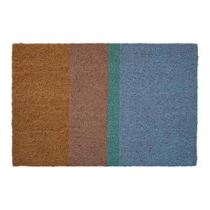 Rohožka z kokosového vlákna 40x60 cm Japandi – Premier Housewares vyobraziť