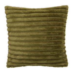 Dekoračný vankúš 45x45 cm Cosy Ribbed - Catherine Lansfield vyobraziť