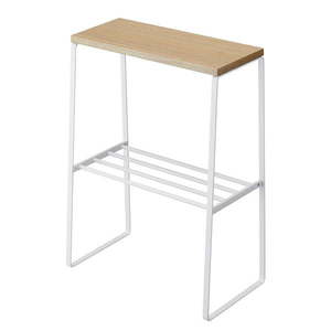 Odkladací stolík 22x42 cm Tosca – YAMAZAKI vyobraziť