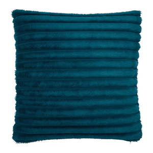 Dekoračný vankúš 45x45 cm Cosy Ribbed - Catherine Lansfield vyobraziť