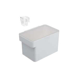 Box na granule 6 l Tower – YAMAZAKI vyobraziť