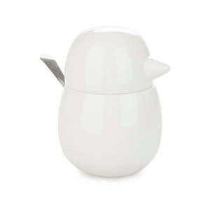 Porcelánová cukornička Birdie – Balvi vyobraziť