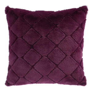 Dekoračný vankúš 43x43 cm Cosy Diamond - Catherine Lansfield vyobraziť