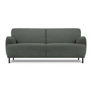 Sivá pohovka Windsor & Co Sofas Neso, 175 cm vyobraziť