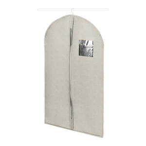 Obal na oblek 60 cm Nancy – Compactor vyobraziť