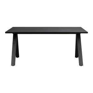 Rozkladací jedálenský stôl s doskou z dubového dreva 170x100 cm Carradale - Rowico vyobraziť