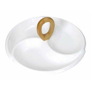 Porcelánová servírovacia misa ø 28, 5 cm Stuzzica – Brandani vyobraziť