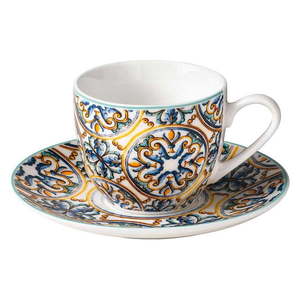 Espresso šálky, 2 ks vyobraziť