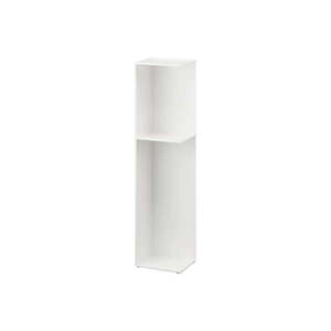 Kovový stojan na toaletný papier Tower – YAMAZAKI vyobraziť