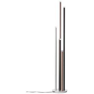 STOJACIA LED LAMPA, 28/155 cm vyobraziť