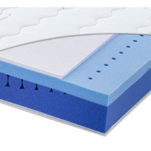 Träumeland MATRAC PRE MLÁDEŽ, 100/200 cm vyobraziť