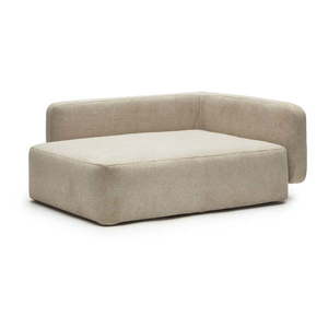 Béžový pelech pre psov 73x60 cm Bowie - Kave Home vyobraziť