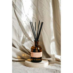 Difuzér #47 Tangerine, Neroli and Saffron – Perfumed Prague vyobraziť
