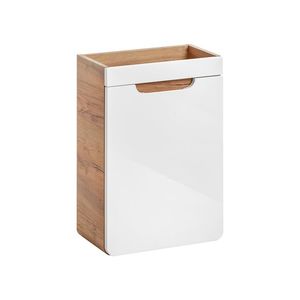 ArtCom Skrinka pod umývadlo ARUBA White 826 | 40 cm vyobraziť