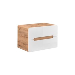 ArtCom Skrinka pod umývadlo ARUBA White 829 | 80 cm vyobraziť