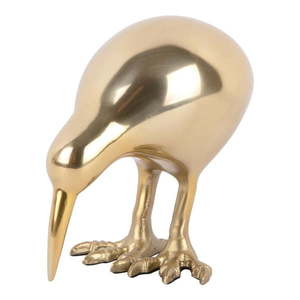Kovová soška Bird – PT LIVING vyobraziť