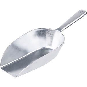 Lopatka 0, 47 l - hliník vyobraziť