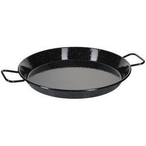 STALGAST Mini smaltovana paela panvica, priemer 10 cm vyobraziť