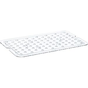 STALGAST Vložka odkvapkávacia do GN 1/2 STALGAST® polykarbonát vyobraziť