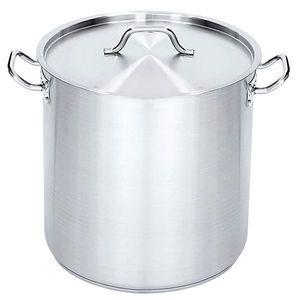 STALGAST Hrniec vysoký STALGAST - s pokrievkou - 40x40 / 50, 3 l vyobraziť