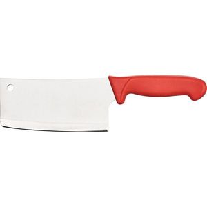 STALGAST HACCP-Sekáč, červený, 18cm vyobraziť