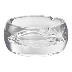 Sklenený popolník Baufort – Premier Housewares vyobraziť