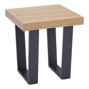 Odkladací stolík 50x50 cm Oakton – Premier Housewares vyobraziť