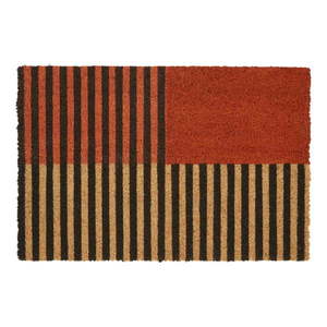 Rohožka z kokosového vlákna 40x60 cm Urban – Premier Housewares vyobraziť