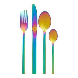Antikoro príbor 16 ks Aurora – Premier Housewares vyobraziť