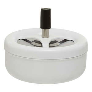 Kovový popolník – Premier Housewares vyobraziť