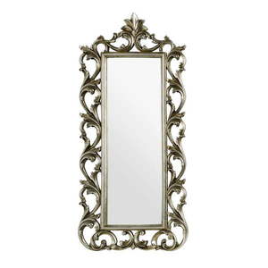 Nástenné zrkadlo 57x126 cm Champagne – Premier Housewares vyobraziť
