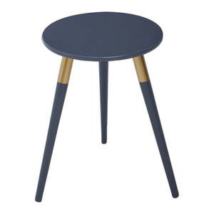 Okrúhly odkladací stolík ø 40 cm Nostra – Premier Housewares vyobraziť