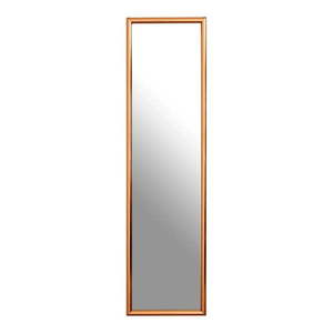 Nástenné zrkadlo 34x124 cm – Premier Housewares vyobraziť