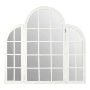 Nástenné zrkadlo 156x150 cm – Premier Housewares vyobraziť