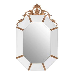 Nástenné zrkadlo 89x144 cm – Premier Housewares vyobraziť