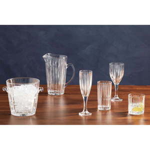 Poháre na sekt v súprave 4 ks 210 ml Beaufort – Premier Housewares vyobraziť
