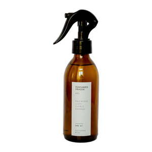 Interiérová vôňa 200 ml #80 Tomato Leaf, Cypresss and Fern – Perfumed Prague vyobraziť