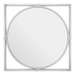 Nástenné zrkadlo 92x92 cm Jair – Premier Housewares vyobraziť