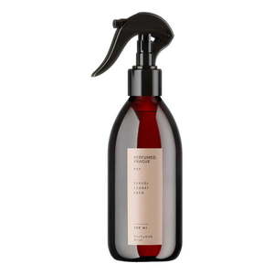 Interiérová vôňa s vôňou sekvoje, ebenu a cedrátu 200 ml #64 - Perfumed Prague vyobraziť