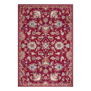 Červený koberec 140x200 cm Orient Caracci - Hanse Home vyobraziť