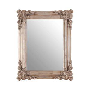 Nástenné zrkadlo 75x95 cm Georgia – Premier Housewares vyobraziť