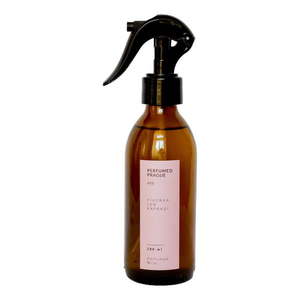 Interiérová vôňa 200 ml #68 Peony, Linen and Fern – Perfumed Prague vyobraziť