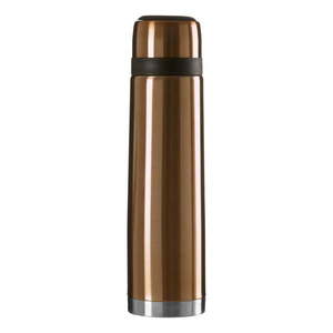 Termoska v bronzovej farbe 900 ml Morar – Premier Housewares vyobraziť