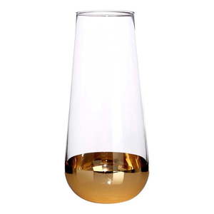 Sklenená váza Horizon – Premier Housewares vyobraziť