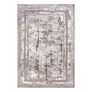 Koberec v béžovo-striebornej farbe 200x280 cm Shine Classic – Hanse Home vyobraziť